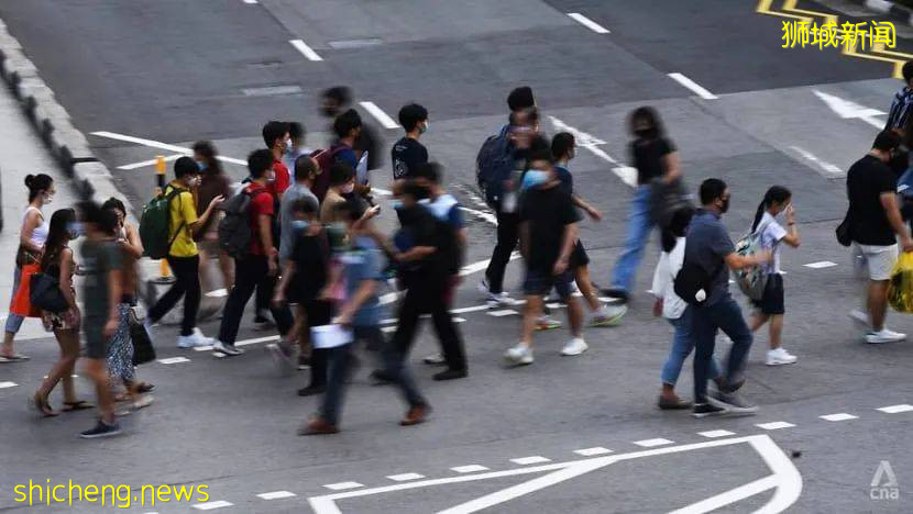 新加坡總理、部長解釋收緊政策的原因！爲日增5000做准備，一周內10萬人隔離