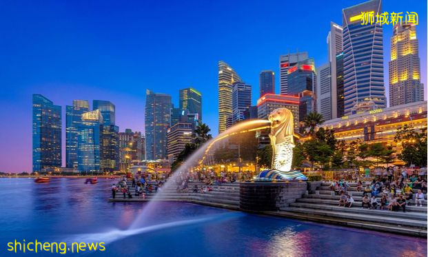 国际双重征税来袭，设立新加坡中介子公司可避免双重征税