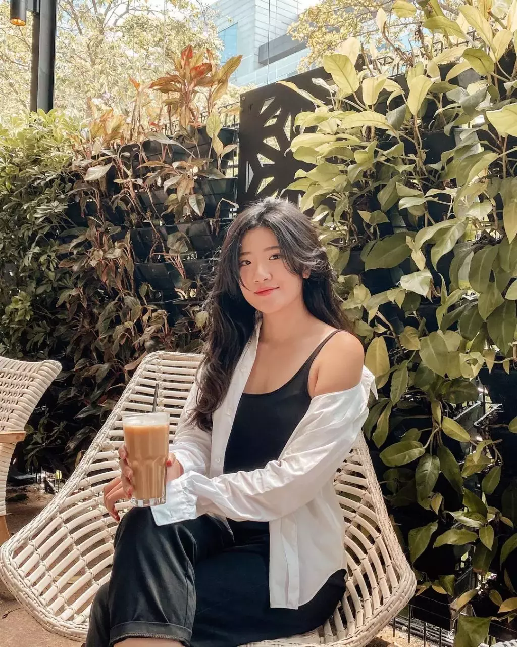 闹市中的绿洲🍃精选新加坡6间花园餐厅!环境优美舒适,吃饭胃口瞬间大增😎