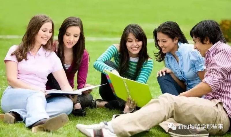 新加坡留学|赶紧快来倾听中国学生真实的留学心声