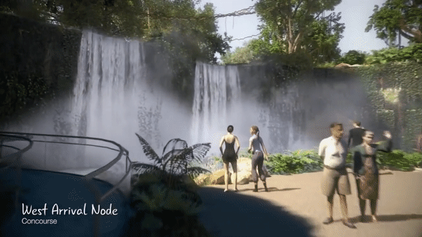 爲了遊客新加坡拼了！要建滑雪中心、雨林酒店，還要給金沙再蓋一幢樓