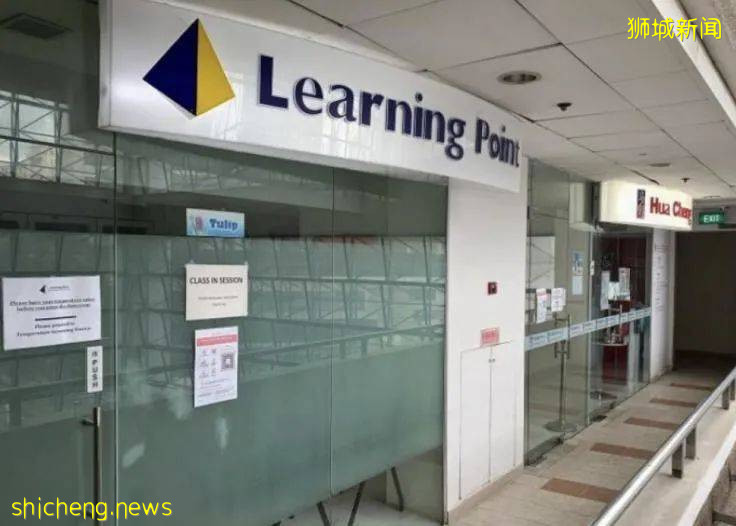 新加坡“神兽”们居家学习第一天!家长们晕了懵了乱了炸了