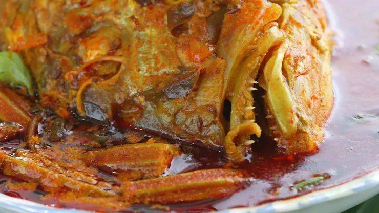 新加坡不可錯過的美食推薦(三)