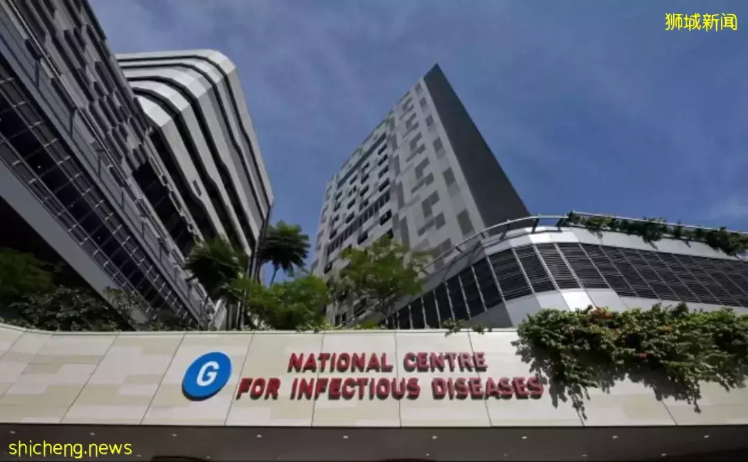 新加坡连续出现猴痘病例，需要去给孩子打疫苗吗