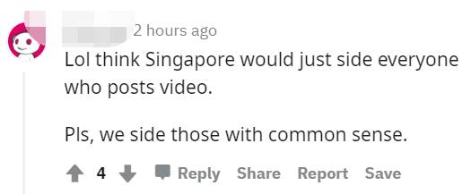 热议！地铁工作人员怒怼：“不要把你国的文化带到新加坡！”