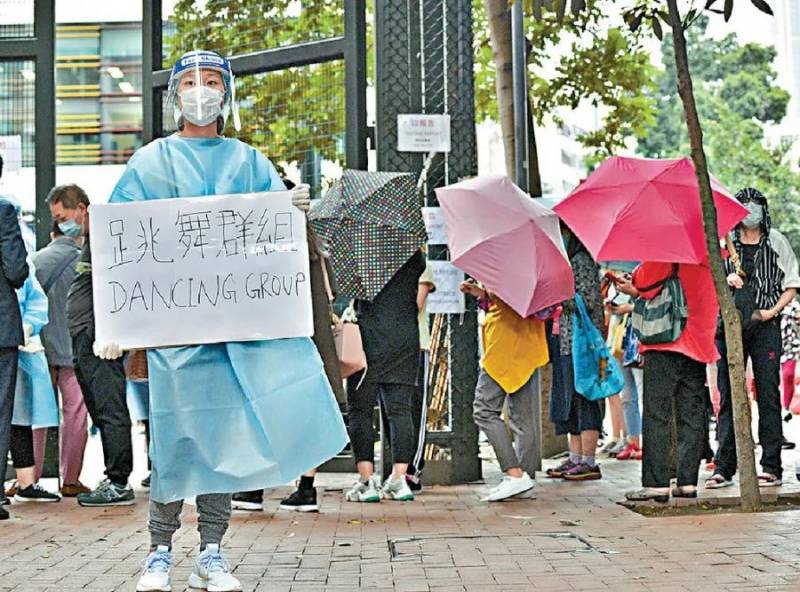 5例!新加坡同一地方出现2个社区病例,传染源不明!这个食阁要小心了