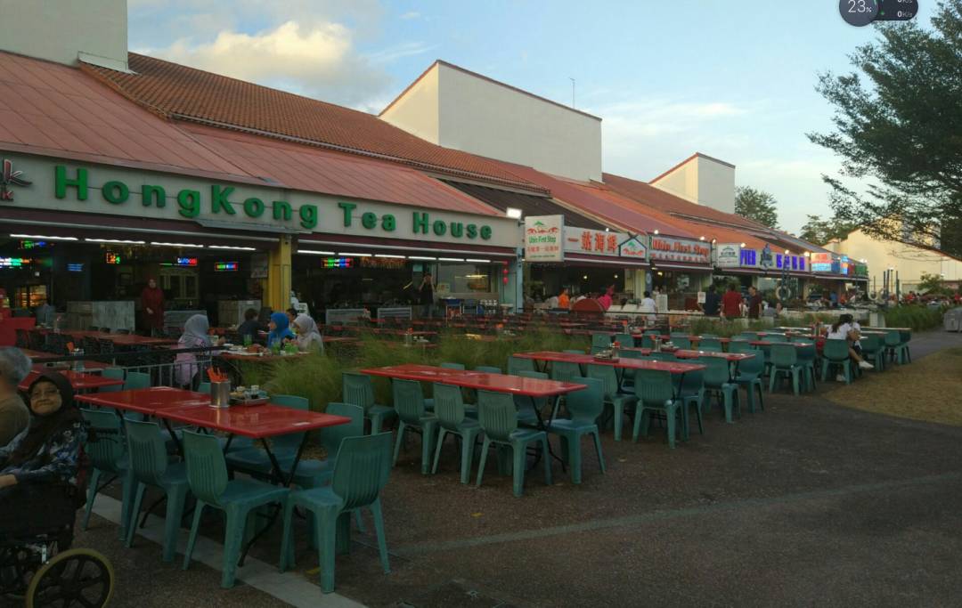 新加坡這家海鮮音樂餐廳要火！人均不到$40，還有現金紅包免費領