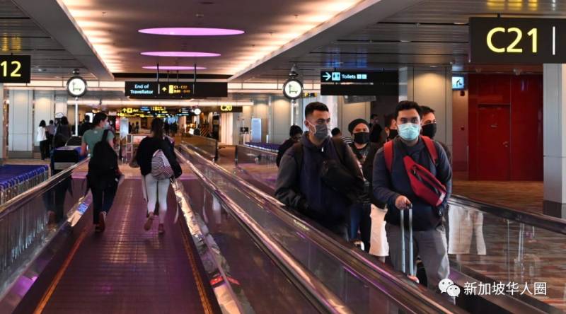 新增11例！網友親述新加坡檢測陰性回國，落地後卻確診感染送院