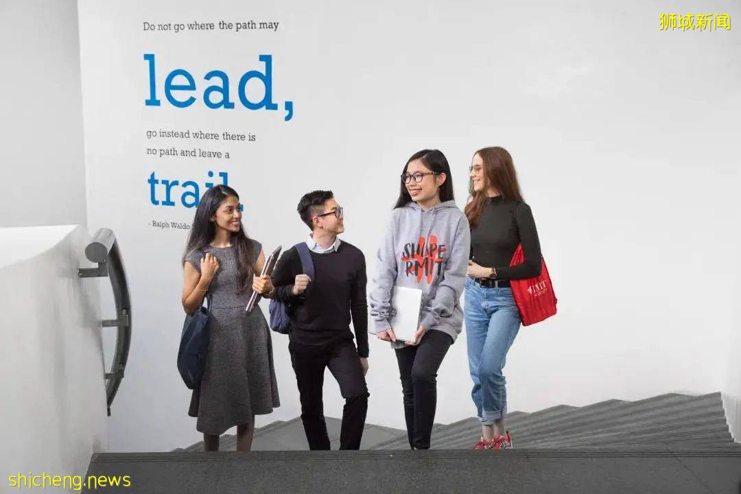 申請倒計時!新加坡管理學院(SIM)開設三個月預科預備課程,給你就讀名校的捷徑