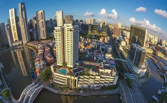 新加坡7大詐騙套路，千萬別中招了