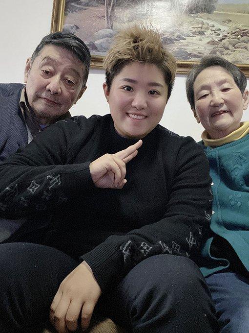 ◤武汉肺炎◢ 完成2周隔离 狮城前泳将有新感悟