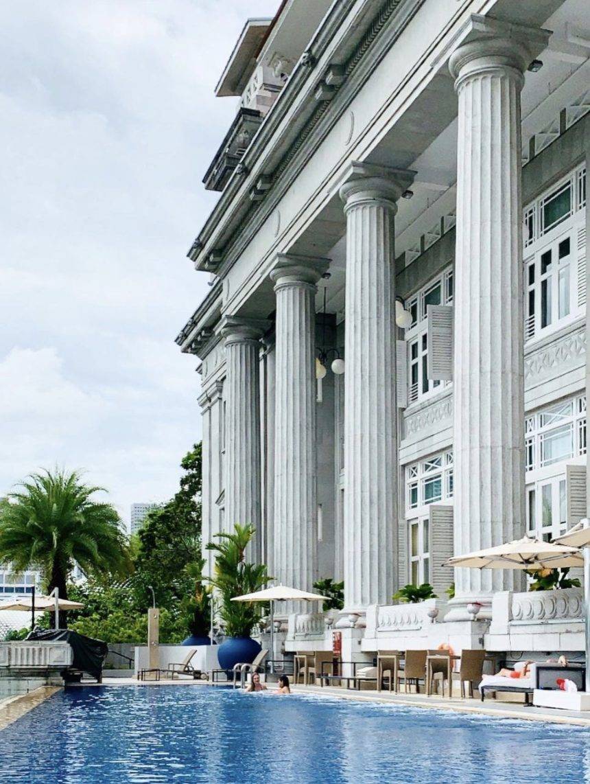 新加坡新春季最佳Staycation酒店促銷大盤點!低至45折還有包早晚餐另加額外高達13%返現喔