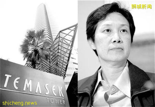 新加坡第一夫人有多牛?呛声特朗普,暗讽台湾当局,执掌千亿资产