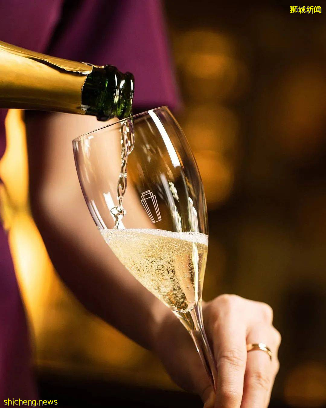 “2021亞洲最佳50酒吧”新鮮出爐！獅城獨家夜生活打開方式GET