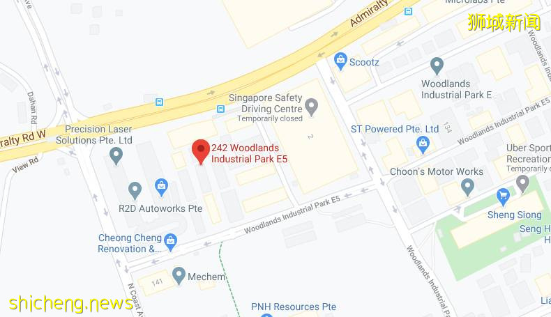 南大學生確診!衛生部長:社區中的病例多數都是無症狀的!