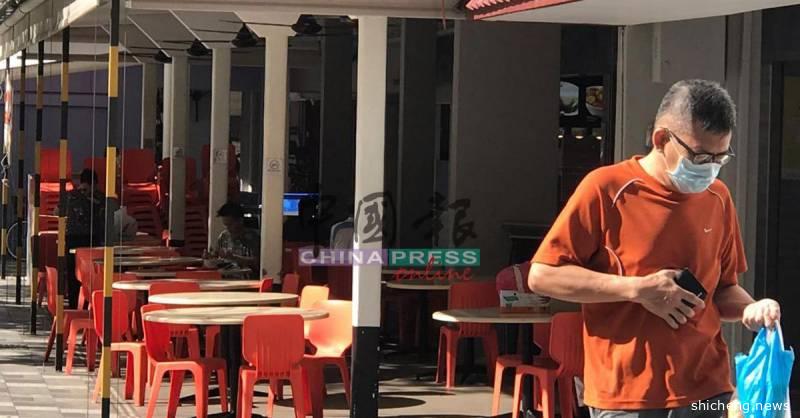 ◤新国启动断路器30天◢ 如果没能控制疫情 新国断路 不止30天