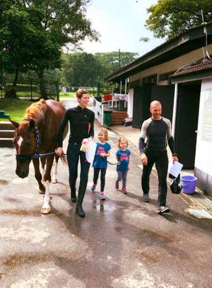 周末假裝出國遊!新加坡最具異國風情的小衆景點推薦
