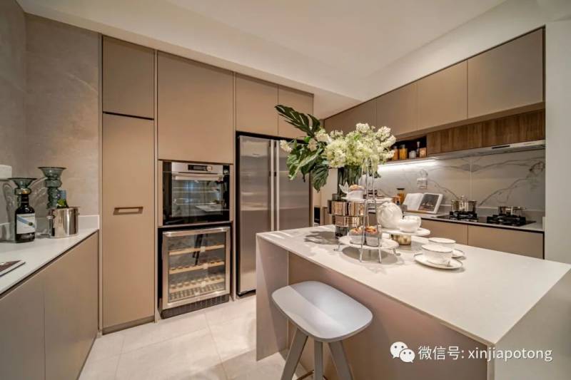 新加坡這個世界第一,不得不服