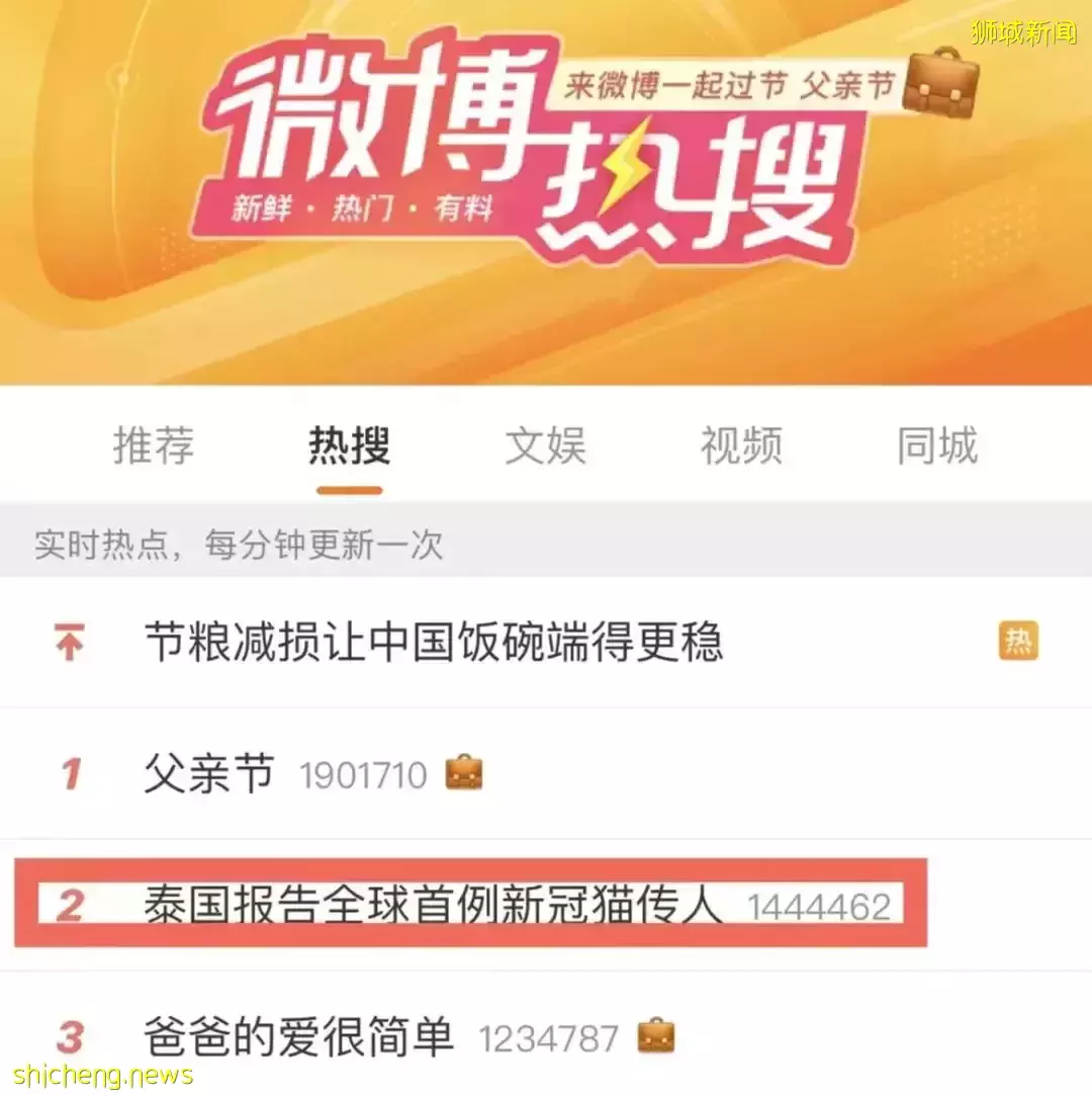 新冠病毒傳播又有新途徑?診所反饋:新加坡患者後遺症增加