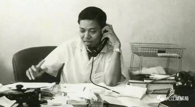 潮汕窮小子,跑去新加坡賺1420億,成一國首富