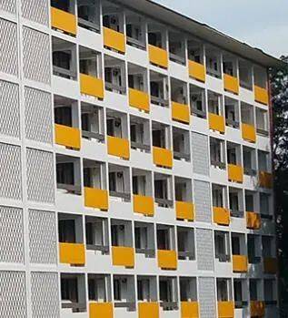 公寓专栏丨Westwood 学生公寓