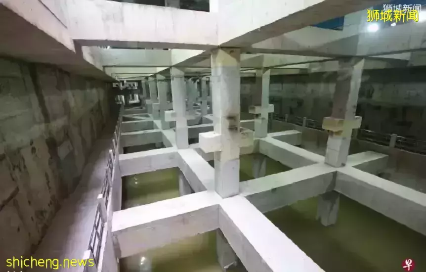 昨早,新加坡地震了?新加坡人嚇壞了