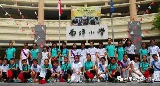 2021新加坡中小学假期安排,及环SMU美食带