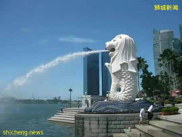 帶你看看真實的新加坡，絕對和你想像中不一樣