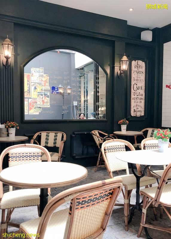 这几家最近博主们都去打卡的宝藏店,你们都去了吗