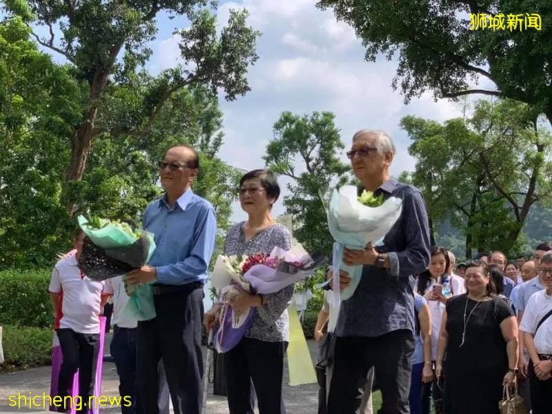 就在那時—記林謀盛烈士逝世75周年祭