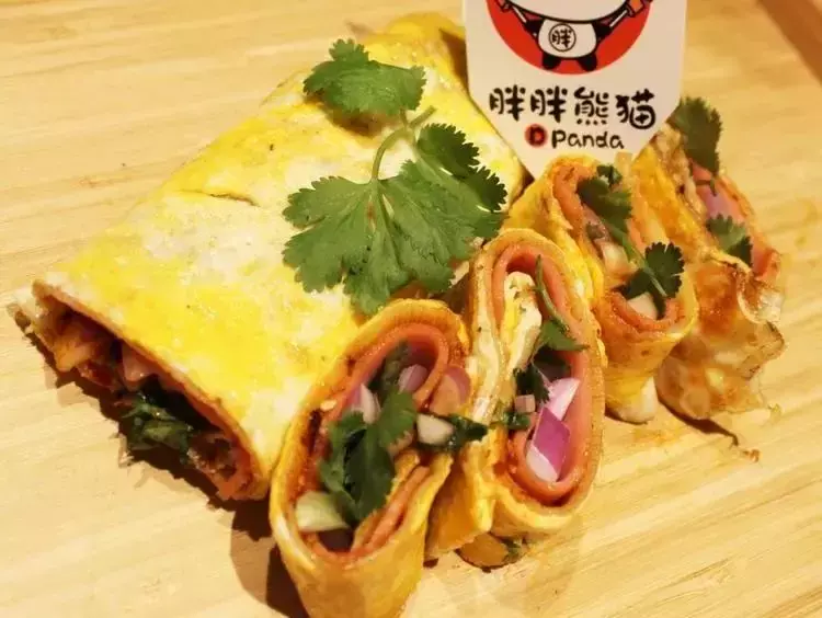 在 NTU 點這些外賣 帶你嘗遍各地美食