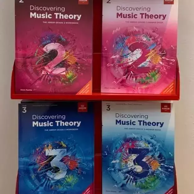 在新加坡不會買樂器？找不到心儀的老師？該參加什麽比賽？看這篇就懂了