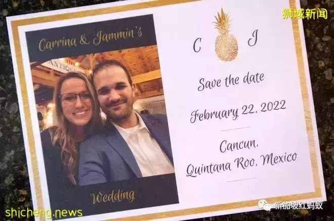 最有“愛”的一天:2022年2月22日正月廿二周二 全球情侶趕著結婚的好日子