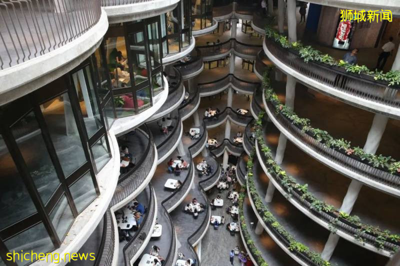 新加坡加入“搶人計劃”,南洋理工大學2020年秋季碩士部分專業重新開放申請至6月22日!