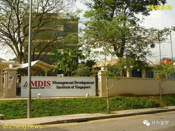 新加坡艺术院校知多少