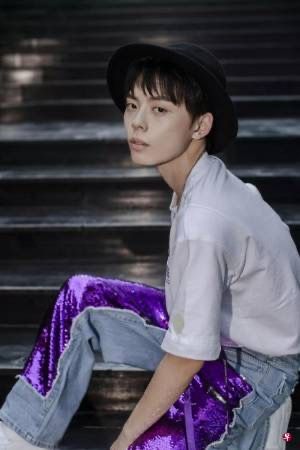 師傅中國造星 林俊傑或有2師弟接班