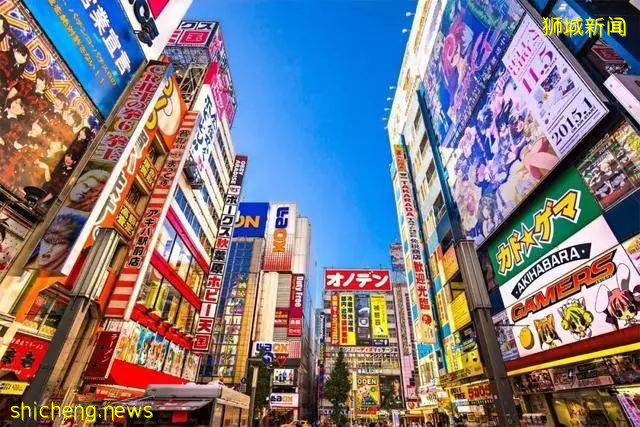 亞洲人均GDP排名出爐:新加坡第1 中國超越大馬