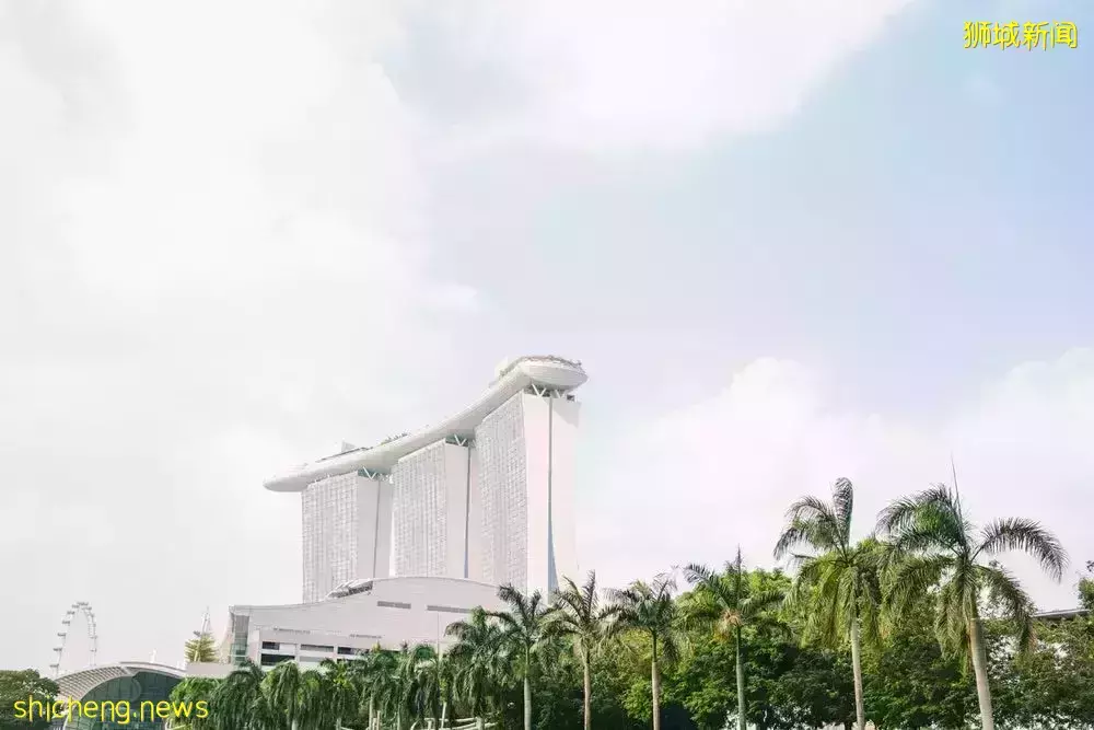 移民与投资：新加坡家族办公室