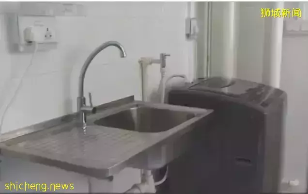 新加坡单身福利房墙体惹争议,网友:隔壁太吵!薄到没隐私