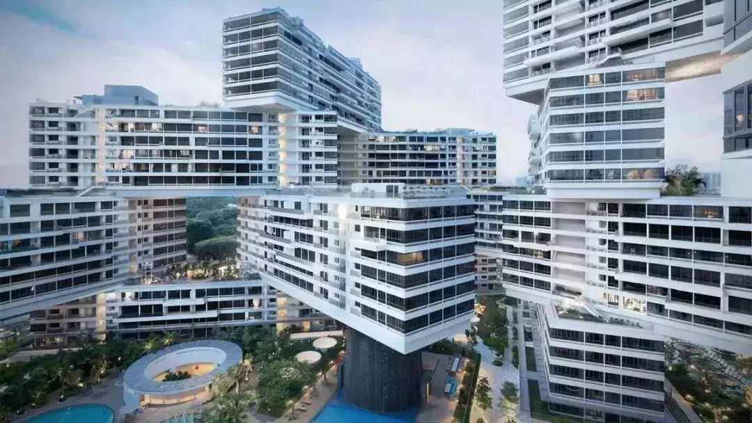 【新】新加坡买房，99年和永久地契哪个好