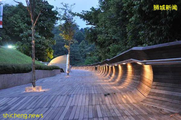 9月1日起中國公民只需居家隔離七天，便可入境新加坡！你想好落地後去哪玩了嗎