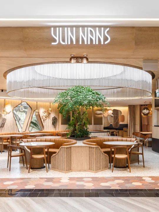 “雲之海，味之道”在獅城品味雲南味道，還原高原料理