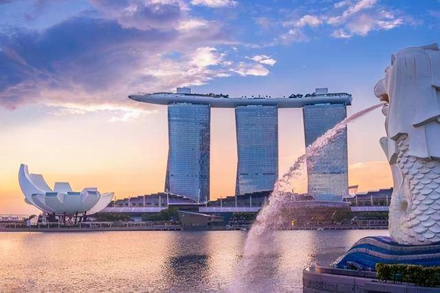 新加坡智库：仅隔一年东盟4国转向美方，又想撺掇中美在东南亚对抗