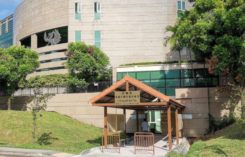 中國大使館通知：在新加坡辦離婚也有“冷靜期”，這些情況不受理