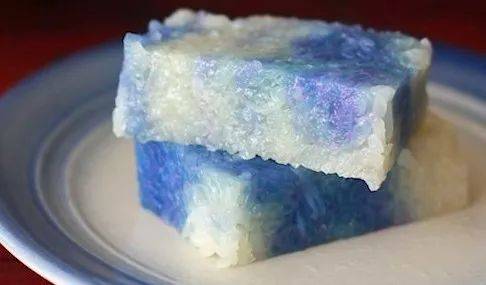 盘点新加坡15种超美味的娘惹糕