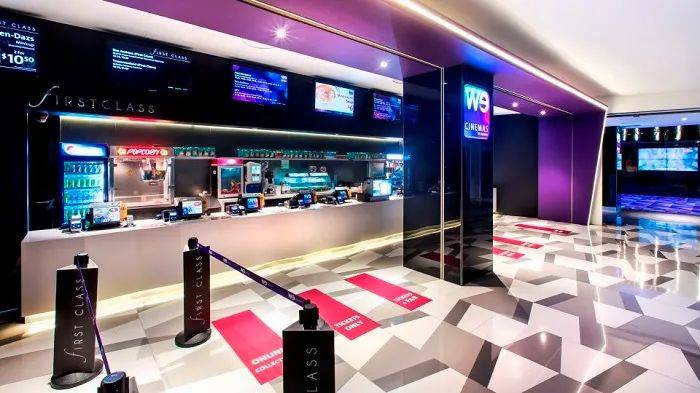 新加坡看電影哪家最劃算?獨家對比表格爲您奉上