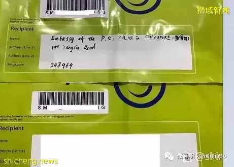 在新加坡如何更新中國護照，辦理護照的證件照片的在哪裏拍