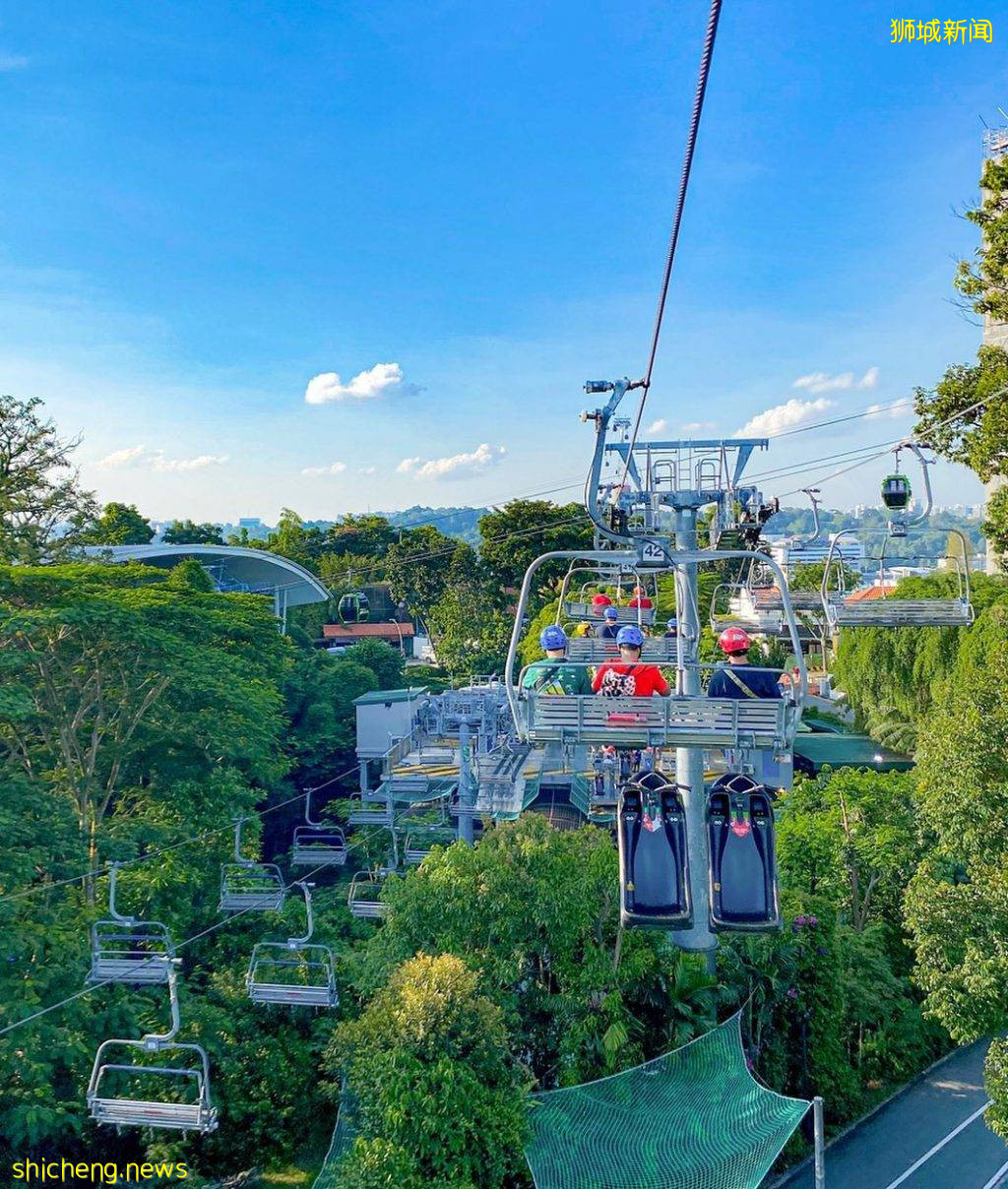 Skyline Luge夜間斜坡滑車正式回歸💨 預購門票還能獲得免費冰淇淋🍦邊玩邊吃快樂翻倍