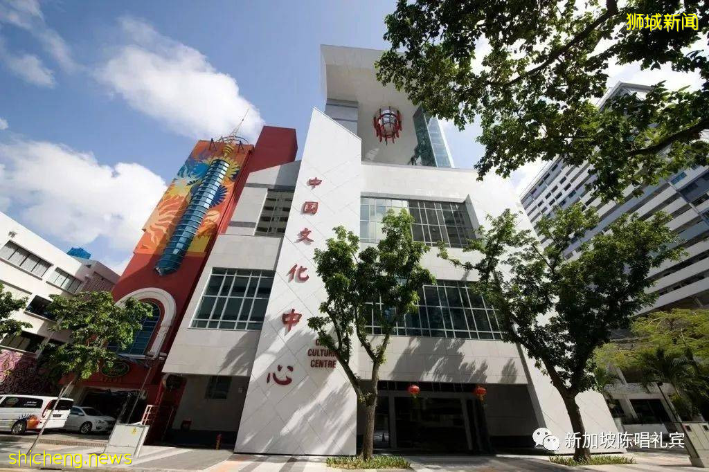 新加坡的“小坡七條馬路”