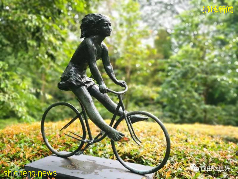 疫情過後,去新加坡不可錯過的16個體驗!